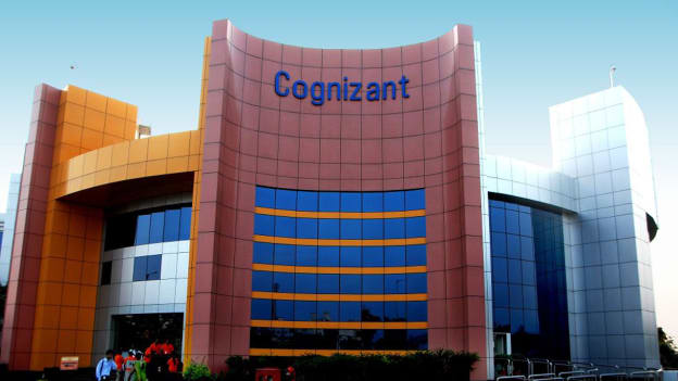 Cognizant to cut 7000 mid-senior level jobs