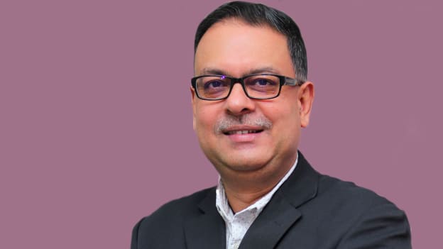 Allow people to take risks: Udaiy Khanna Allow people to take risks: Udaiy Khanna