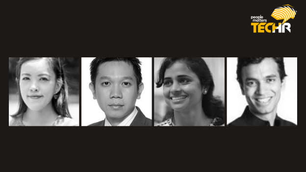 Meet the mentors for TechHRSG Startup Program 2020