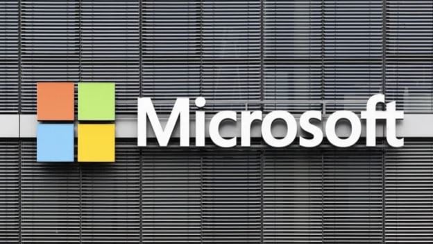 Microsoft Japan’s four-day work week leads to 40% rise in productivity