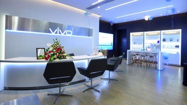 Vivo to create 2000 jobs with its new plant in Greater Noida