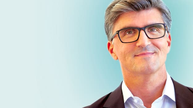 'AI, automation will help make work much more meaningful' 'AI, automation will help make work much more meaningful'