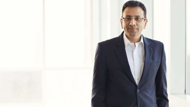 Google India ropes in former Star and Disney head Sanjay Gupta as new Country Manager