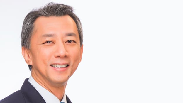 Temasek names COO Chia Song Hwee as deputy CEO