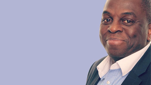 To be seen as strategic partners, HR needs to get on the journey to digital transformation fast: Sola Osinoiki To be seen as strategic partners, HR needs to get on the journey to digital transformation fast: Sola Osinoiki