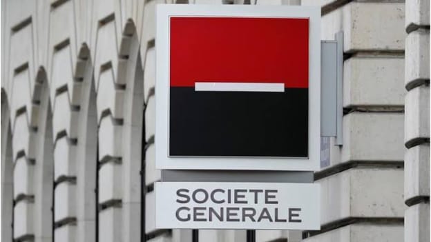 Societe Generale Asia Pacific appoints new CEO