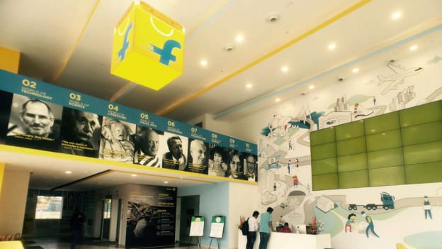 Flipkart appoints ex-Wipro exec Sridhar Govardhan as Senior Director &amp; Head of Information Security