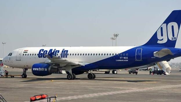 GoAir&#039;s network planning head calls it quits