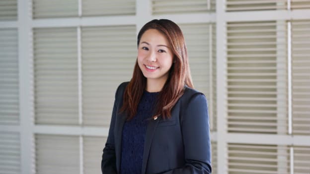 InterContinental HongKong appoints Veronica Chang as Director of HR InterContinental HongKong appoints Veronica Chang as Director of HR