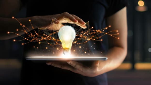 How technology is driving innovation in talent management How technology is driving innovation in talent management