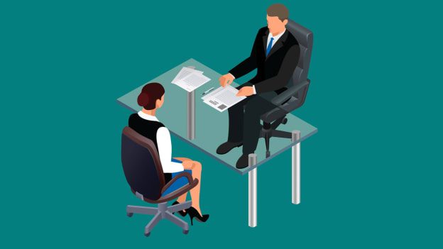 Top inconvenient interview questions