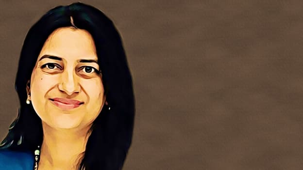 Pavitra Singh succeeds Suchitra Rajendra as PepsiCo’s CHRO