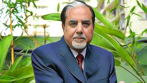 Subhash Chandra steps down as Chairman, Zee Entertainment Enterprises Limited