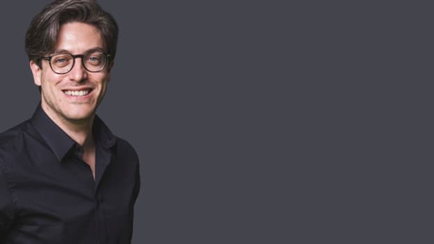 Data can help businesses to understand their culture: Luigi Maria Fierro, ING Data can help businesses to understand their culture: Luigi Maria Fierro, ING