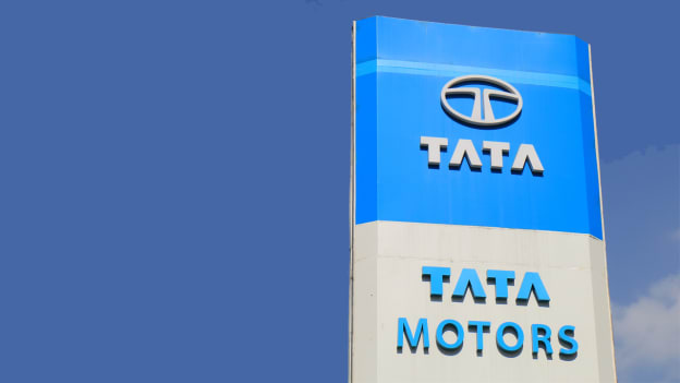 Tata Motors to offer VRS to 1,600 employees amidst slowdown