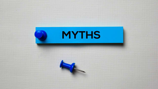 Debunking the top 5 myths of the gig world