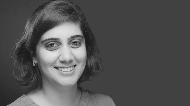 Akriti Chopra to lead the financial agenda for Zomato