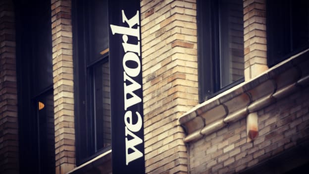 Newsmaker of 2019: WeWork’s new millionaire and a jobless workforce