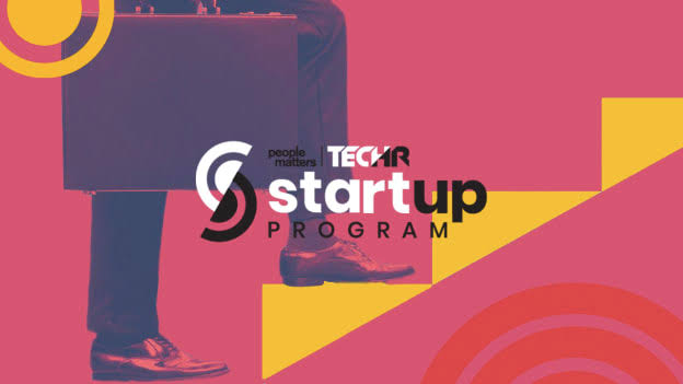 TechHR Startup Program 2020 in Singapore: What’s in store for HR Tech Startups?