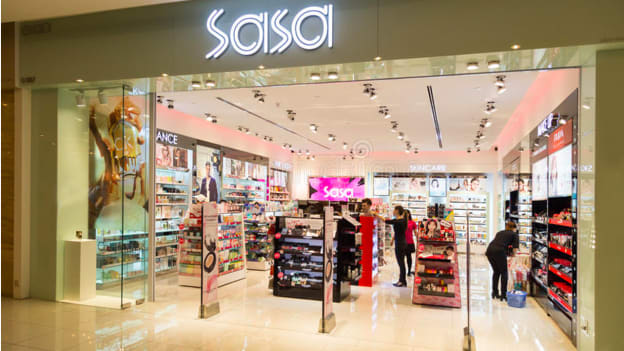 170 jobs lost as Sa Sa exits Singapore 170 jobs lost as Sa Sa exits Singapore