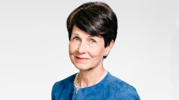 Nokia board gets a new Chairman as Risto Siilasmaa prepares to resign Nokia board gets a new Chairman as Risto Siilasmaa prepares to resign