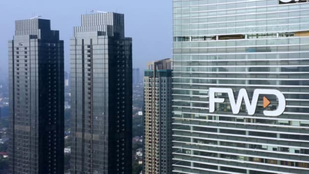 FWD Group closes employee benefits business in Singapore