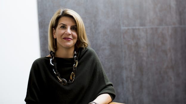 LinkedIn Chief People Officer steps down LinkedIn Chief People Officer steps down