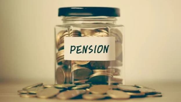 Indian government employees who resign are ineligible for pension: SC