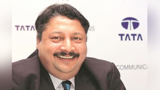 Tata veteran Srinath leads race for Head of Tata Trusts