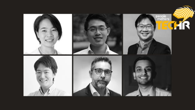 Meet the new investors of TechHRSG Startup Program 2020