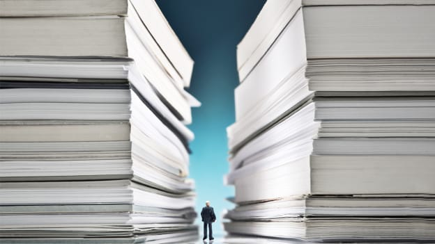 U.S. knowledge workers likely spend 9.6 hours a day at work U.S. knowledge workers likely spend 9.6 hours a day at work
