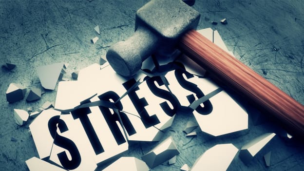 HR’s secret weapon in combating stress: People Science