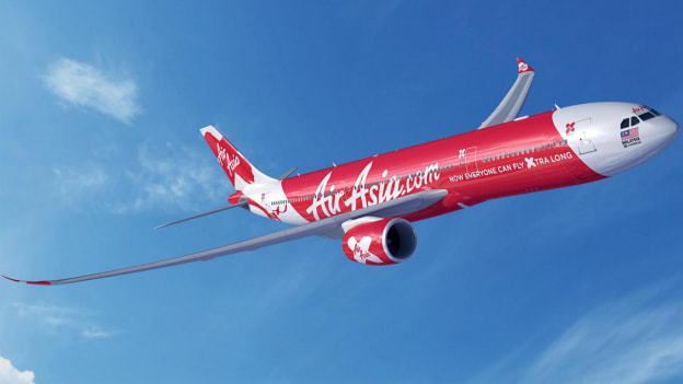 Ankur Garg named as Chief Commercial Officer at AirAsia India