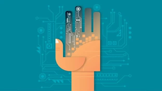 Nordic companies go digital for employees’ sake Nordic companies go digital for employees’ sake