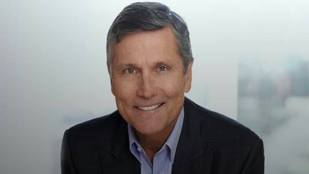 Steve Burke to step down as CEO of NBCUniversal