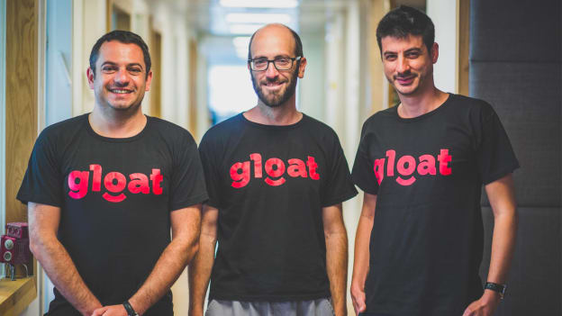 HR Tech startup Gloat Secures $25 Mn in Series B Funding HR Tech startup Gloat Secures $25 Mn in Series B Funding