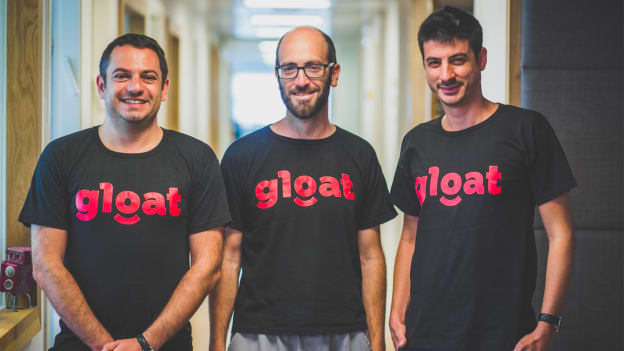 HR Tech startup Gloat Secures $25 Mn in Series B Funding