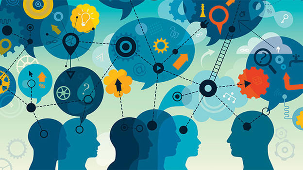 Perception the greatest barrier to upskilling Perception the greatest barrier to upskilling