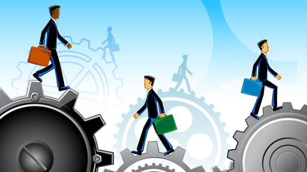Labor trends that we expect to see in 2020 Labor trends that we expect to see in 2020