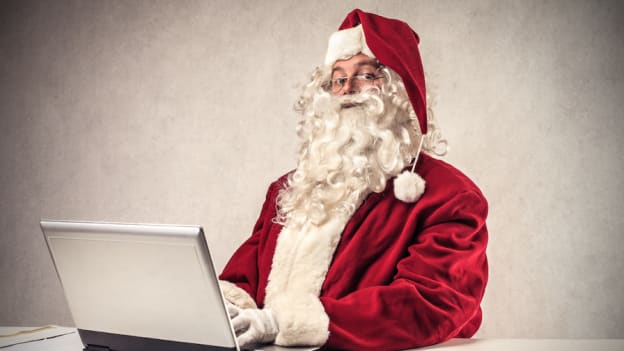 If HR were a Santa, what would you wish for?