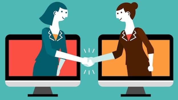 Tips on how to ace a video interview Tips on how to ace a video interview