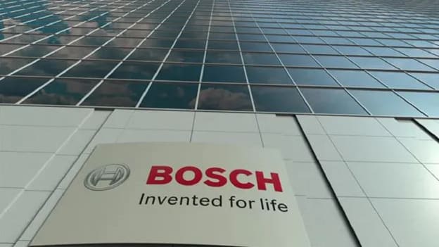 Auto sales slump leads Bosch to cut thousands of jobs in India