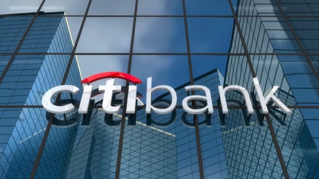 Citigroup to hire 2,500 programmers this year