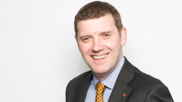 City & Guilds CEO Chris Jones to resign City & Guilds CEO Chris Jones to resign