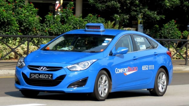 ComfortDelGro sets up fund for bushfire-hit employees