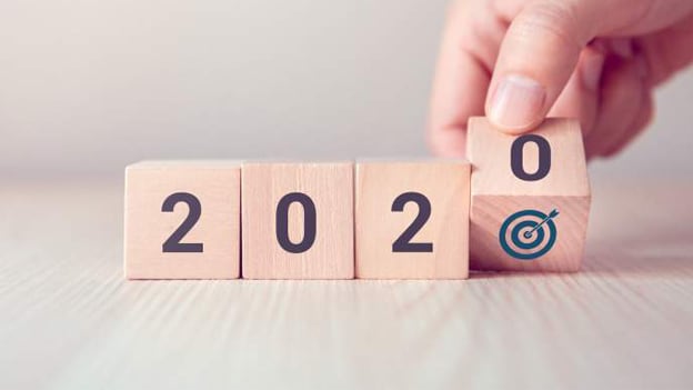 Outlook 2020: The top 5 hiring sentiments in India