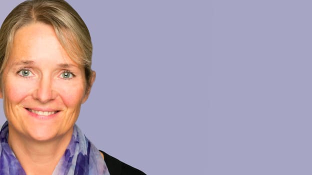 Naomi Climer on the future of work and skills Naomi Climer on the future of work and skills