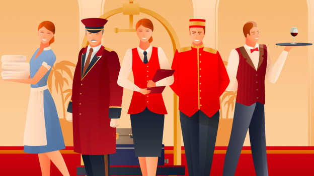 Hiring trends for 2020 in the Indian hospitality sector Hiring trends for 2020 in the Indian hospitality sector