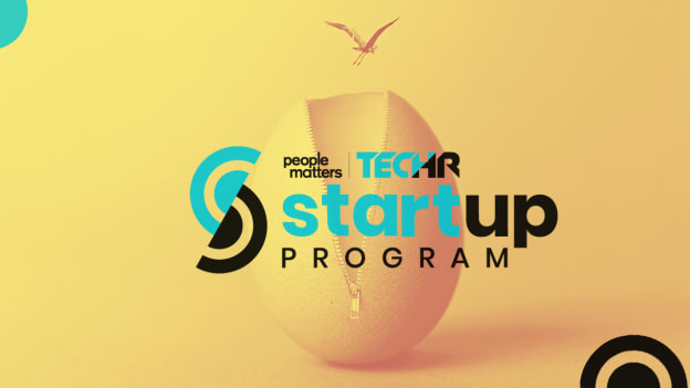 Here  are the next 5 startups of People Matters TechHRSG Startup Program 2020