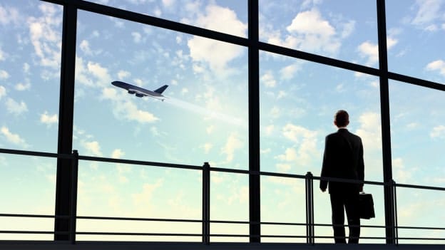 The Travel Risk Outlook 2020: How can organizations ensure safety of traveling employees